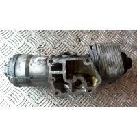Корпус масляного фильтра Volkswagen Passat 6 2005-2010 2007 045 115 389 J