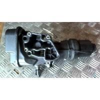 Корпус масляного фильтра Volkswagen Passat 6 2005-2010 2007 06F 115 397 F
