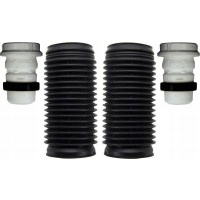 упоры + крышки передняя volkswagen passat alltrack 15 -