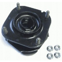 опора стойки амортизатора левая задняя sachs 802 356