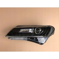 Superb 3 3v1 фара левая би ксенон светодиодный 1zs01193921