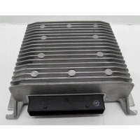 Усилитель аудио volkswagen гольф vi passat b6 b7 5k0035456