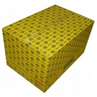 лампа фары левый hella 1el 010 131 - 511