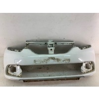 бампер Renault Logan 2 2014-2018 620228143R