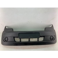 бампер UAZ Профи 2005- 236000280301010