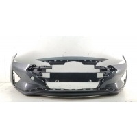 бампер Hyundai Elantra 7 2018- 86511F2AA0