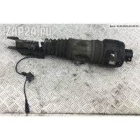 Стойка подвески передняя правая Mercedes W211 (E) 2003 A2113205413