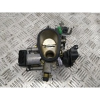 Заслонка дроссельная Audi A6 C4 (1994-1997) 1996 078133154