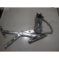 Стеклоподъемник механический Перед. Правая Opel Astra G 2000 90521870