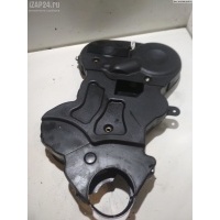 Кожух ГРМ Opel Zafira A 2001 24455145