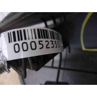 Рейлинги крыши Buick Encore 2012 - 2016 2015 95275284,