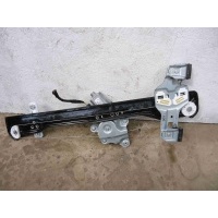 Стеклоподъемник передний правый Buick Encore 2012 - 2016 2015 98830SUV11,