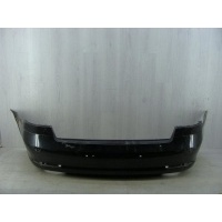 Бампер задний Skoda Octavia II Рест. (2008-2013) 1Z5807417