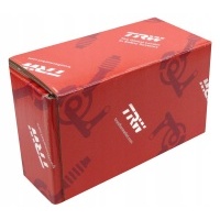 челюсти комплект trw gs8173
