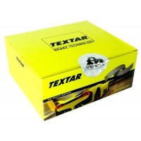 челюсти комплект textar 91039001