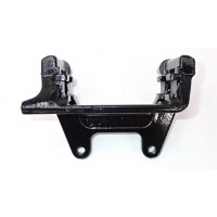 скоба правая задняя 4f0615426e audi a6 s6 c6