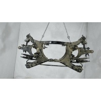 Балка подвески задняя Subaru Forester 2013- 2017 20152SG011