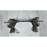 Балка подвески задняя Audi A4 (B7) 2005-2007 2004