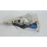 Бачок омывателя Audi A6 (C6) Allroad 2006-2008 2006