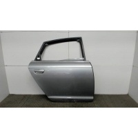 Дверь боковая зад. правая Audi A6 (C6) 2005-2011 2006