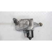 Двигатель стеклоочистителя (моторчик дворников) перед. Renault Scenic 2009-2012 2009