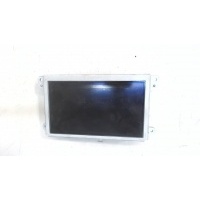Дисплей компьютера Audi A6 (C6) Allroad 2006-2008 2006