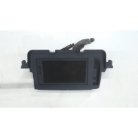 Дисплей компьютера (информационный) Renault Megane 3 2009- 2011 259150931R