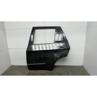 Замок двери, зад. левая BMW X5 E70 2007-2013 2008 51227315023
