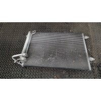 Радиатор кондиционера Volkswagen Passat 6 2005-2010 2006 3C0820411C