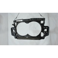 Рамка передняя (телевизор) Audi A6 (C6) Allroad 2006-2008 2006
