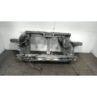Рамка передняя (телевизор) Volkswagen Touareg 2002-2007 2004 7L0805594R
