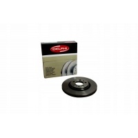 delphi тормозные диски передние bmw 1 e81 e87 3 e90 x1 e84 330