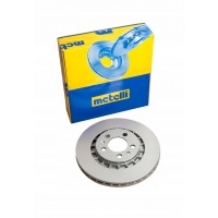 metelli диски передние bmw x5 e70 x6 e71 348m