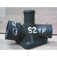 Фланец (тройник) системы охлаждения Audi A4 - B5 (1994-2001) 1995 050121133a