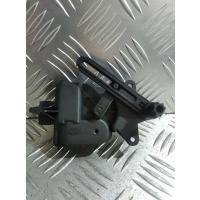 Моторчик заслонки печки Volkswagen Golf 4 1997-2006 1999 1J0907511