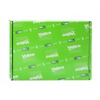 радиатор valeo 735549