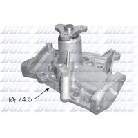 водяной насос dolz k107