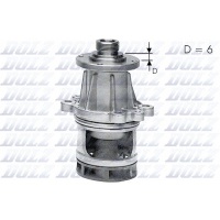 водяной насос dolz b213