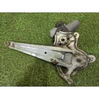 стеклоподъемник Toyota Land Cruiser Prado J150 2009-н.в. 8572075070, 8572075030
