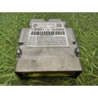 Блок управления AIR BAG Skoda Rapid 2013-2017 6C0959655M, 6C0959655MZ00