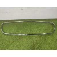 Рамка (Хром) решетки радиатора Mercedes-Benz E-class W213 2016-н.в. A2138850200