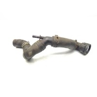 Патрубок Skoda Fabia 2 2007-2010 2008 1J0122291F