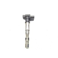 Катушка зажигания Skoda Fabia 2 2007-2010 2008 03D905115F