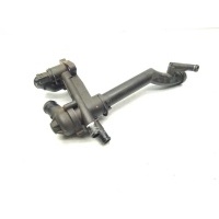 Корпус термостата Skoda Fabia 2 2007-2010 2008 03C121111B