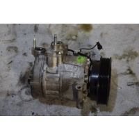 Компрессор кондиционера Volvo XC90 I 2009 30722087