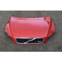 Капот Volvo XC90 I 2009 30796491