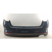 бампер Kia Optima 4 2016-2018 86611D4000