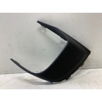 Накладка решетки бампера Porsche Cayenne 958 2015-2018 95850594500