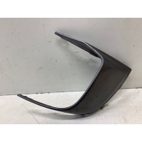 Накладка решетки бампера Porsche Cayenne 958 2015-2018 95850594500