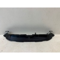 Дефлектор радиатора Верх. Ford Fiesta MK6 2008-2012 1750484
